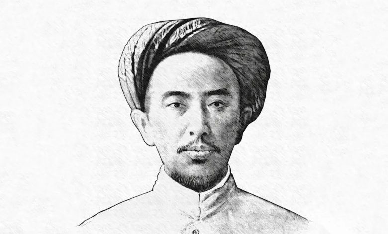 KH Ahmad Dahlan