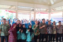 Stie Muhammadiyah Cilacap