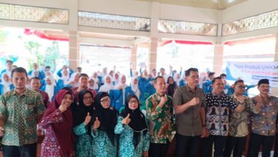 Stie Muhammadiyah Cilacap