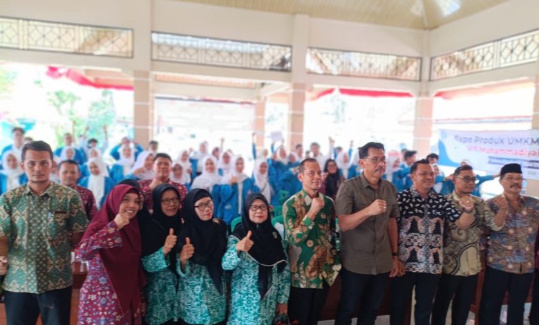 Stie Muhammadiyah Cilacap