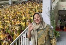 kepemimpinan perempuan