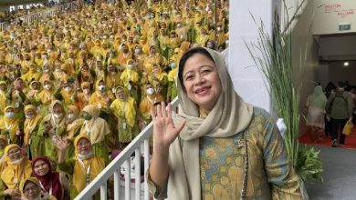 kepemimpinan perempuan