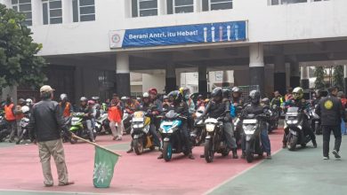 BikersMu Bandung