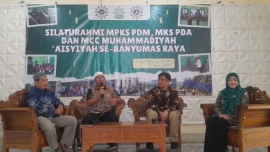 Muhammadiyah 'Aisyiyah