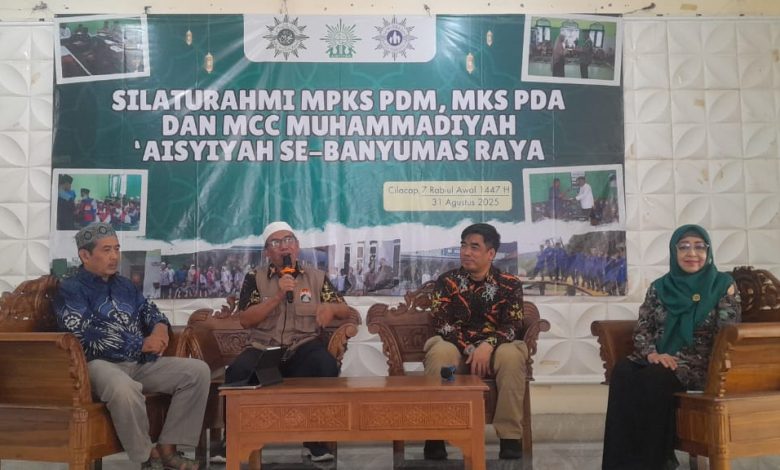 Muhammadiyah 'Aisyiyah