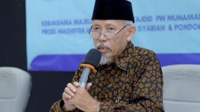 akhlak bermasyarakat