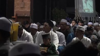 Amar ma‘rūf nahi munkar