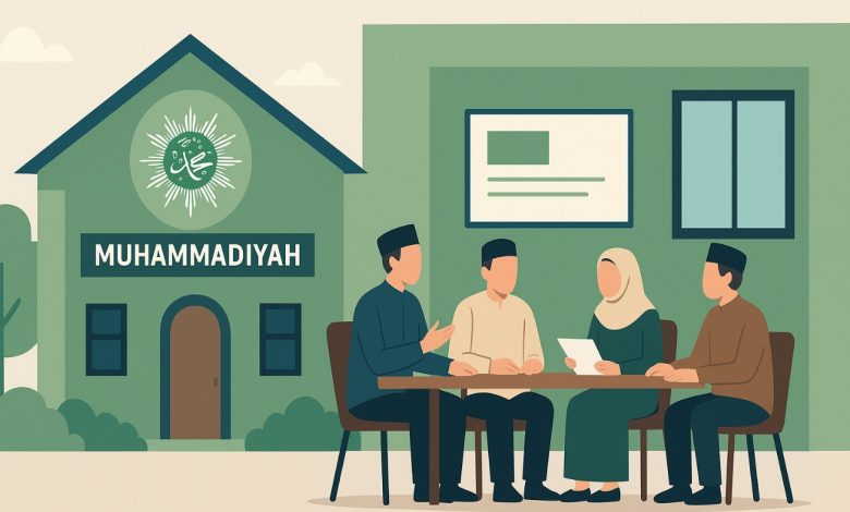 Muhammadiyah