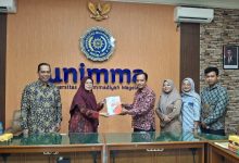 unimma