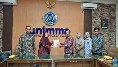 unimma
