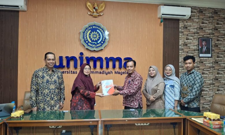 unimma