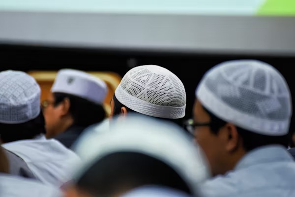 persatuan umat
