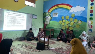SD Muhammadiyah PK Sambi