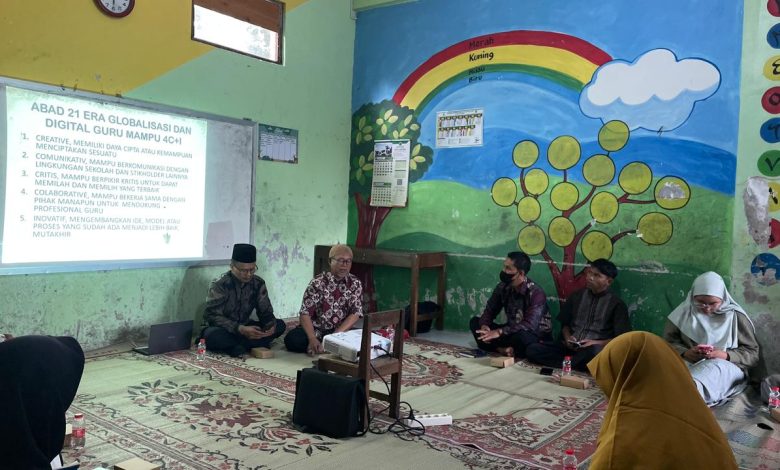 SD Muhammadiyah PK Sambi