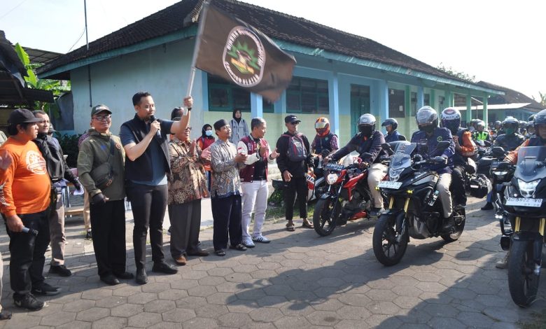 BikersMu Klaten