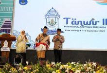 Tanwir Nasyiatul Aisyiyah