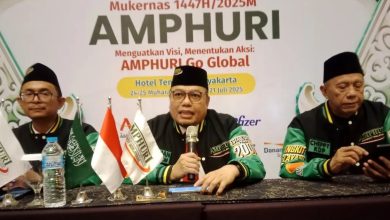 kuota haji tambahan