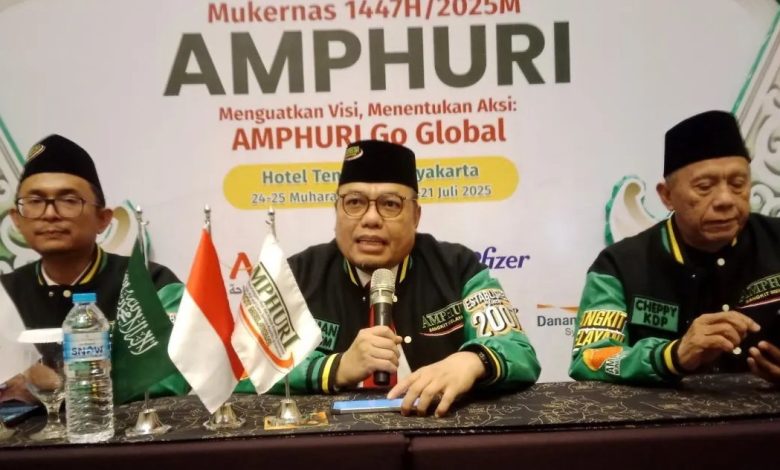 kuota haji tambahan
