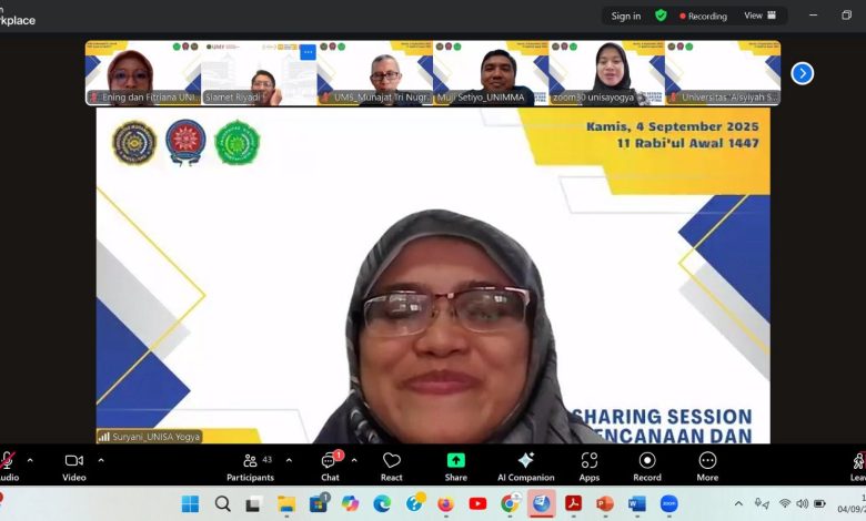Unimma