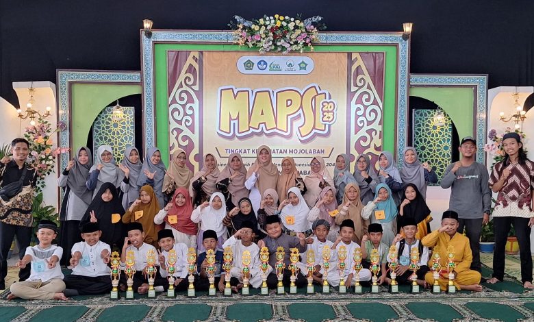 sd muhammadiyah palur