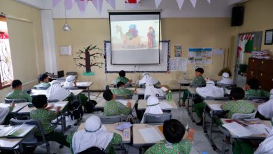 sd muhammadiyah pk solo