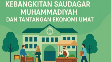 saudagar muhammadiyah