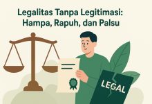 legalitas