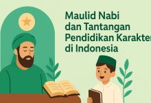 maulid nabi