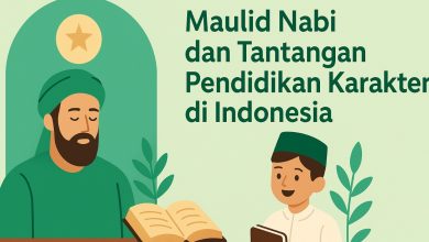 maulid nabi