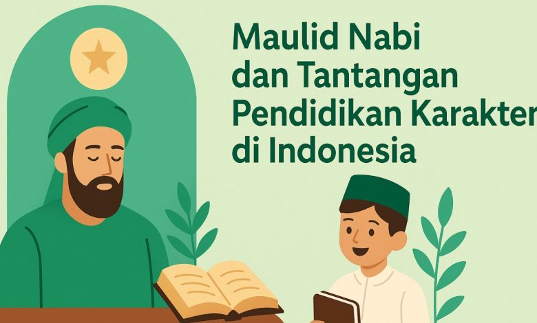 maulid nabi