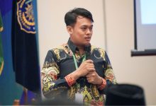 reputasi organisasi