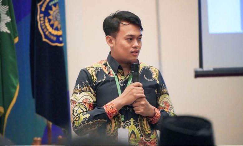 reputasi organisasi