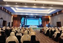 Muktamar Nasyiatul Aisyiyah