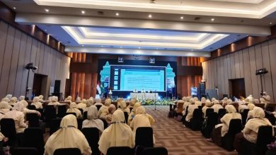 Muktamar Nasyiatul Aisyiyah