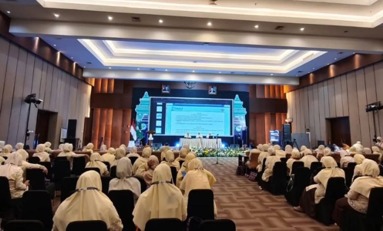 Muktamar Nasyiatul Aisyiyah