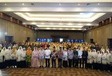 Tanwir Nasyiatul Aisyiyah