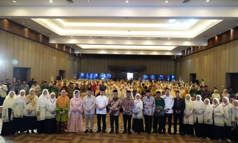 Tanwir Nasyiatul Aisyiyah