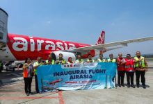 bandara ahmad yani