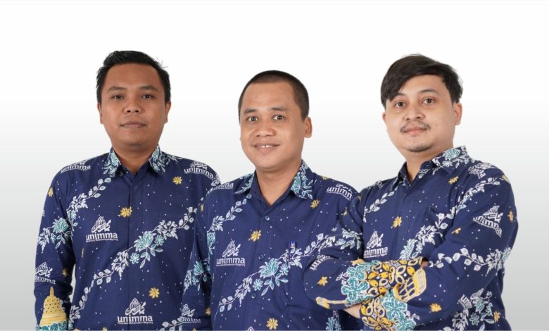 unimma