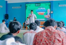 SMK Muhammadiyah Magelang