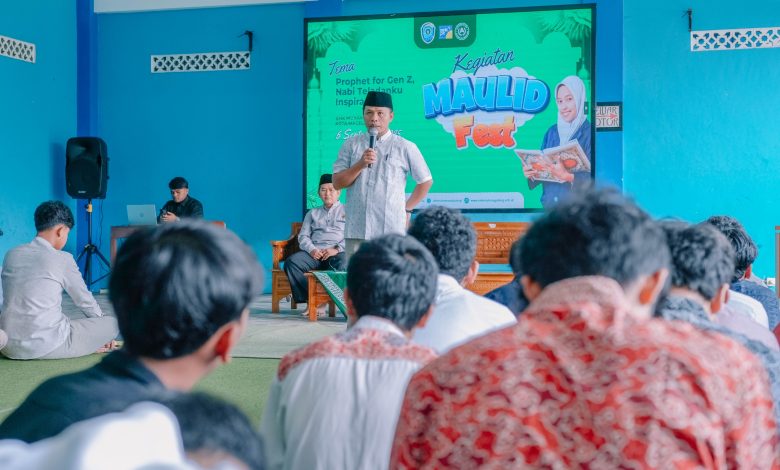 SMK Muhammadiyah Magelang