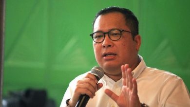 Arif Budimanta