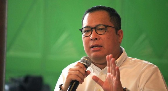 Arif Budimanta