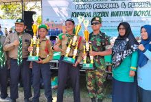 MTs Muhammadiyah Klego