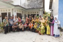 LPCRPM PWM Lampung