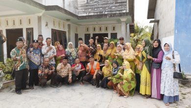 LPCRPM PWM Lampung