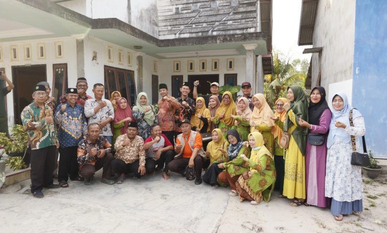 LPCRPM PWM Lampung