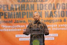 Busyro Muqoddas