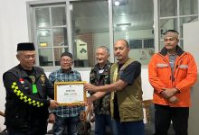 Bikersmu Lampung