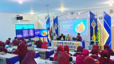 SMK Mutu Wonosobo